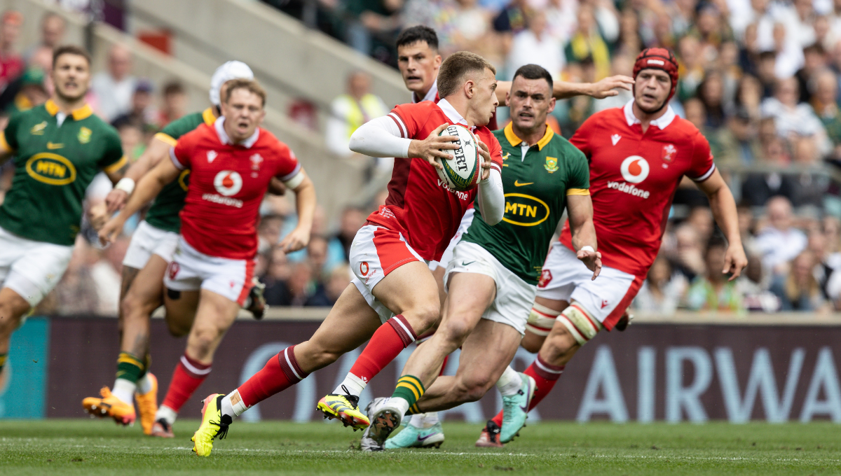 Welsh Rugby Union