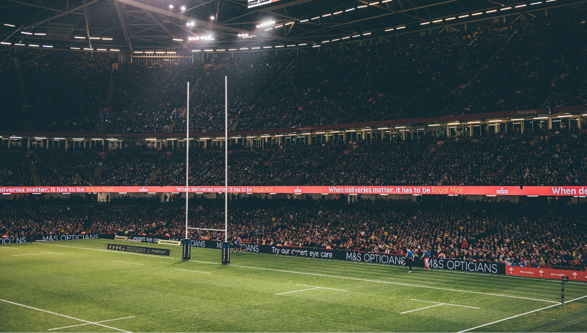 Welsh Rugby Union